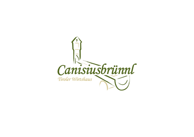 Logo für Gasthaus Canisiusbrünnl
