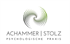 Logo für ACHAMMER-STOLZ    Psychologische Praxis