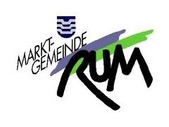 Logo der Marktgemeinde Rum