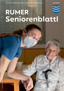 Seniorenblatt 2022