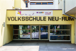 Volksschule Serlesstraße