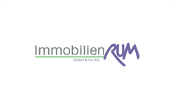 Logo der Immobilien Rum GmbH & Co KG