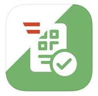 Grüner Pass App